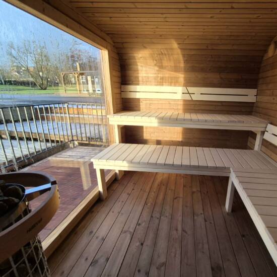 Privačios pirties rezervacijos draudimas