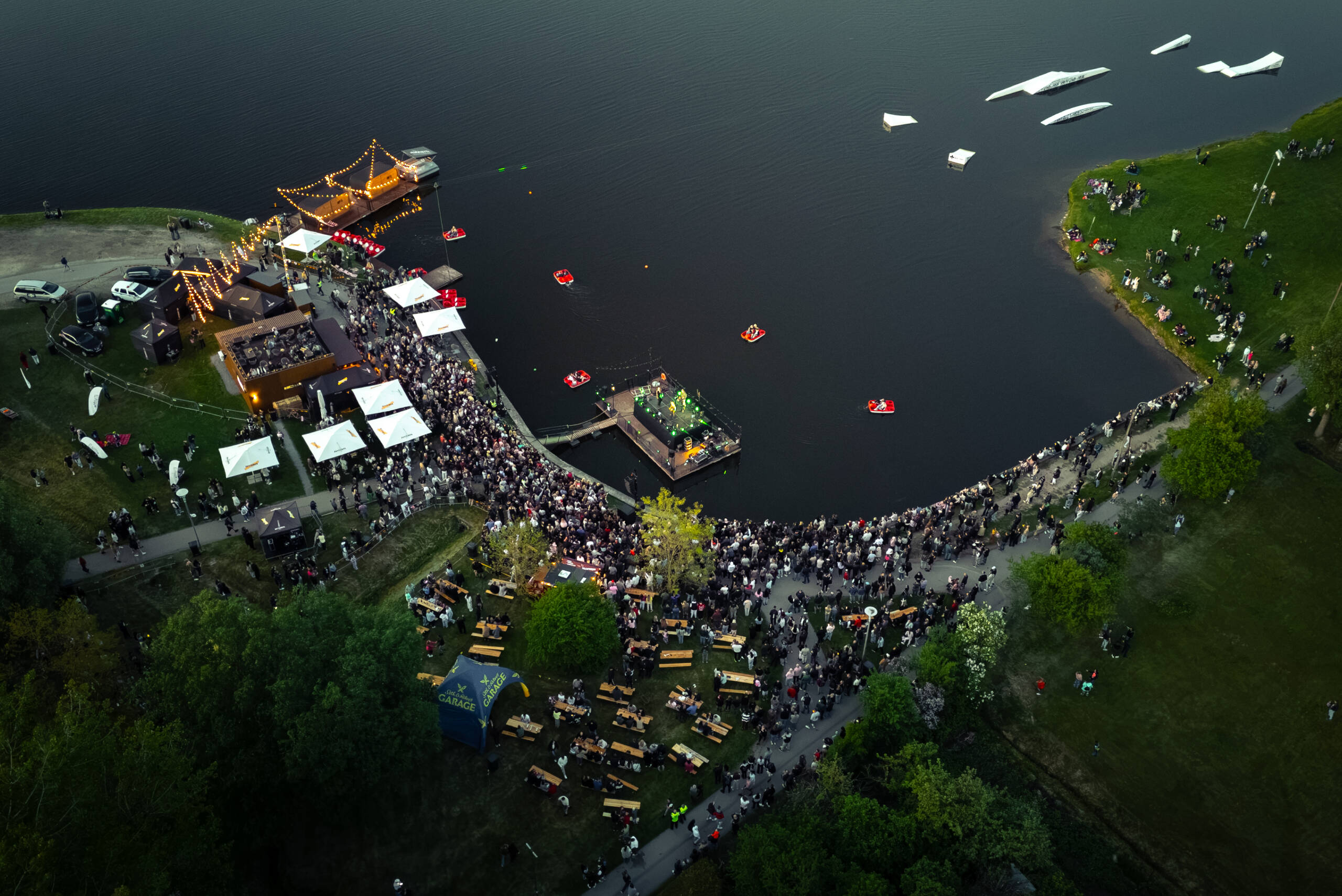 Bilietai | Marionette Pakrantės Tūsas '26 | Rugpjūčio 22 dieną - Image 2
